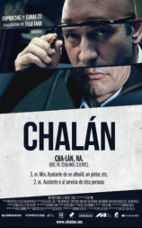 Chalán