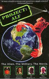 Project: ALF