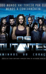 Os Mutantes