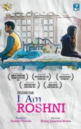 I am Roshni