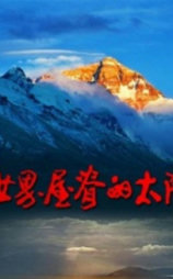 世界屋脊的太阳