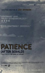Patience (After Sebald)