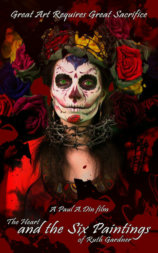 The Heart and the Six Paintings of Ruth Gardner