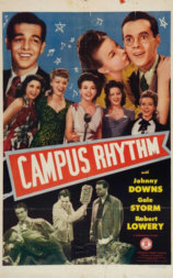Campus Rhythm