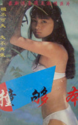 撞够本