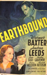 Earthbound