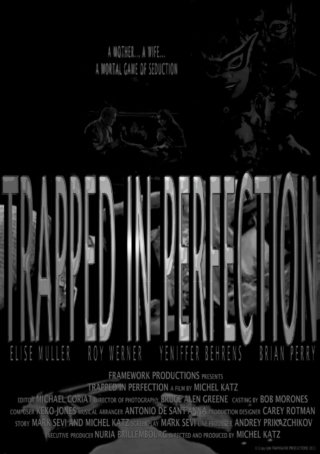 Trapped in Perfection