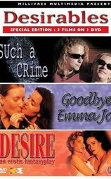 Desire: An Erotic Fantasyplay (Video 1996)