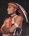 Tibetan Refugee