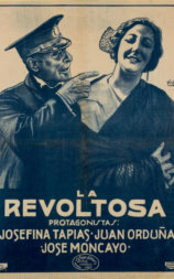 La revoltosa