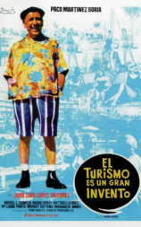 El turismo es un gran invento