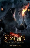 Captain Sabertooth
