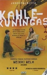 Kahlekuningas