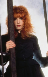 Mylène Farmer in Concert