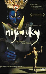 The Diaries of Vaslav Nijinsky