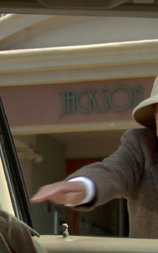Jackson Arms