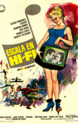 Escala en Hi-Fi