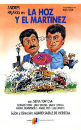 La hoz y el Martínez