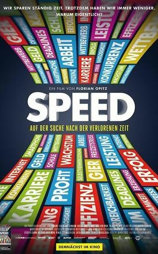 Speed - Auf der Suche nach der verlorenen Zeit
