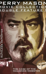 Perry Mason: The Case of the Ruthless Reporter