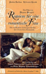 Requiem for a Romantic Woman