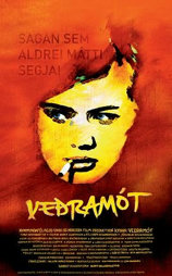 Veðramót