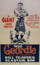 Wee Geordie