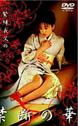 禁断の華 緊縛義父の異常な愛情