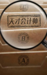 天才会计师