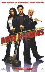 Men with Brooms