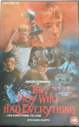 The Boy Who Had Everything
