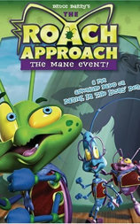 Roach Approach: The Mane Event