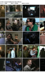 America's Deadliest Home Video