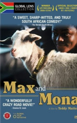Max and Mona