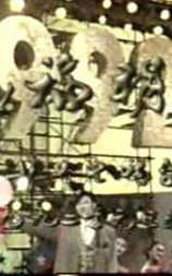 祝福明天：中央电视台1992年元旦晚会