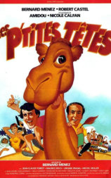 Les p'tites têtes