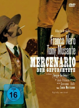 Mercenarios