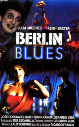 Berlín Blues