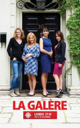 La galère