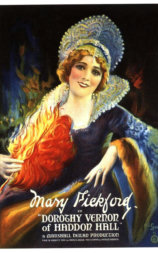 Dorothy Vernon of Haddon Hall