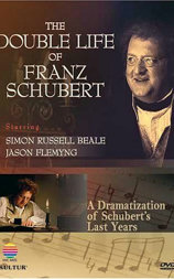 The Double Life of Franz Schubert