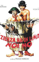La pazienza ha un limite... noi no!