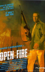 Open Fire