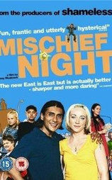 Mischief Night