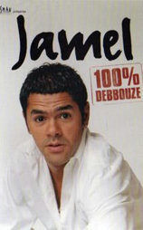 Jamel 100% Debbouze