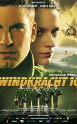 Windkracht 10: Koksijde Rescue