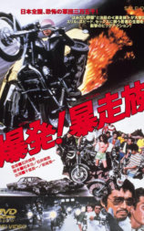 爆发！暴走族