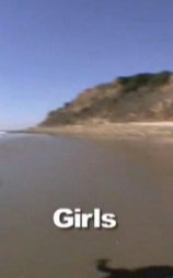California Calendar Girls 2