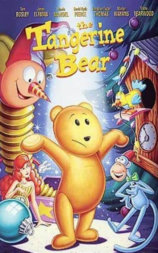 The Tangerine Bear