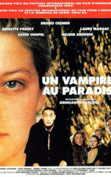 Un vampire au paradis